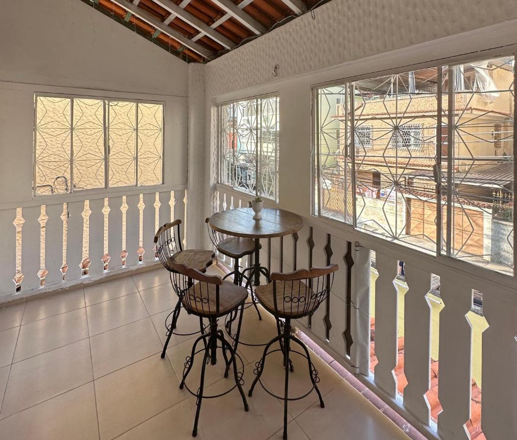 Hostel Casinha Tropical - 4