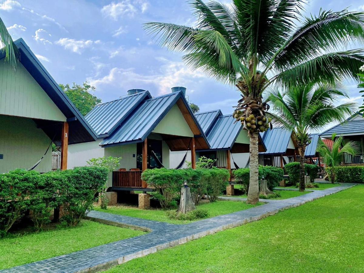 ปาย น้ำหนาว รีสอร์ท (Pai Nam Now Guesthouse)