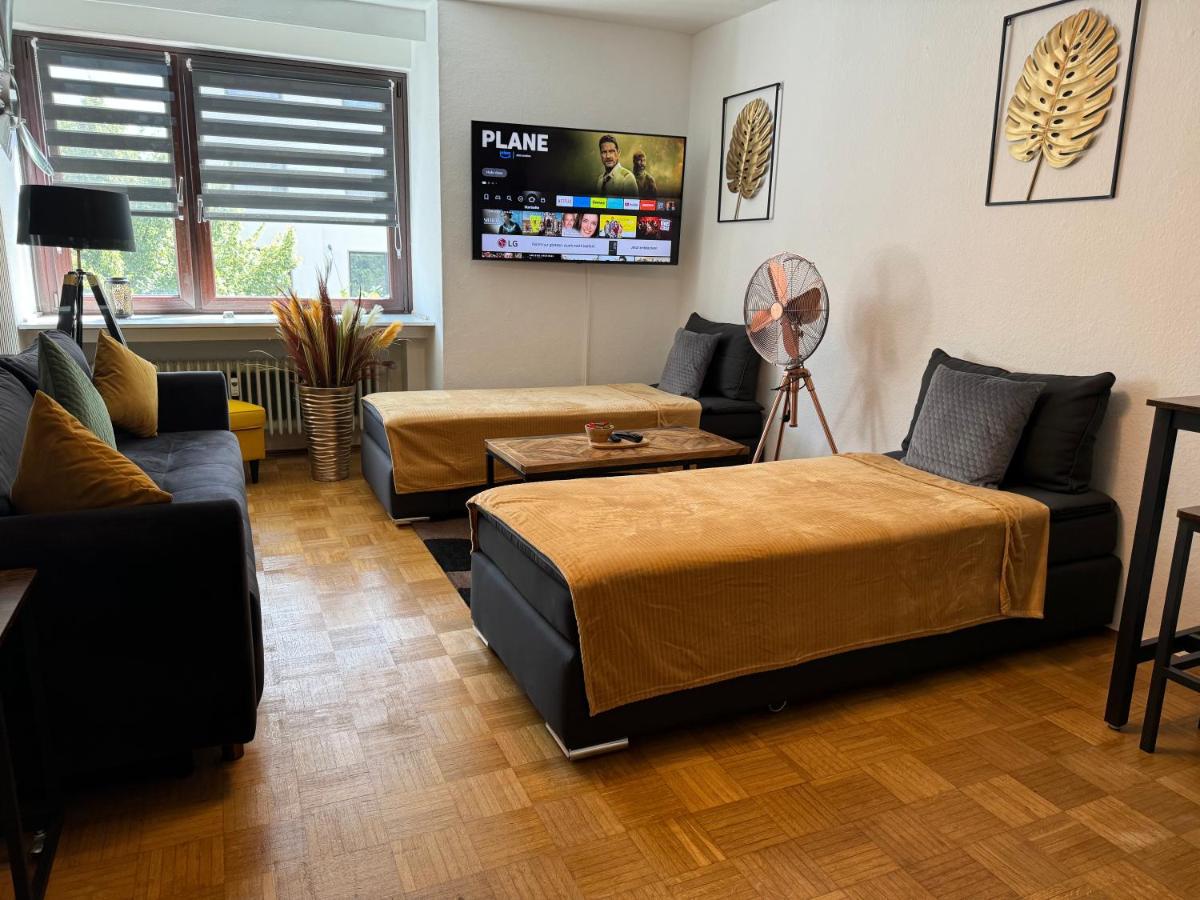 Offline 51 City Apartments
