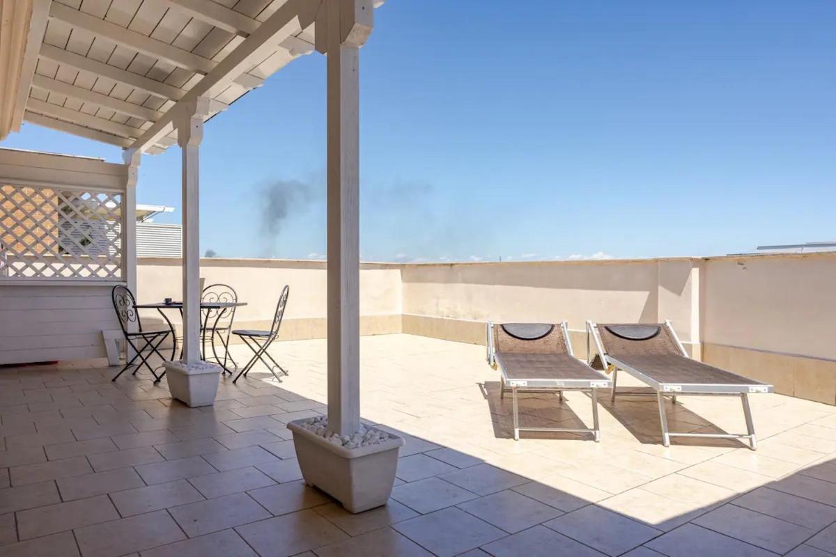 Mezzo Experience Eur Attico Free Parking