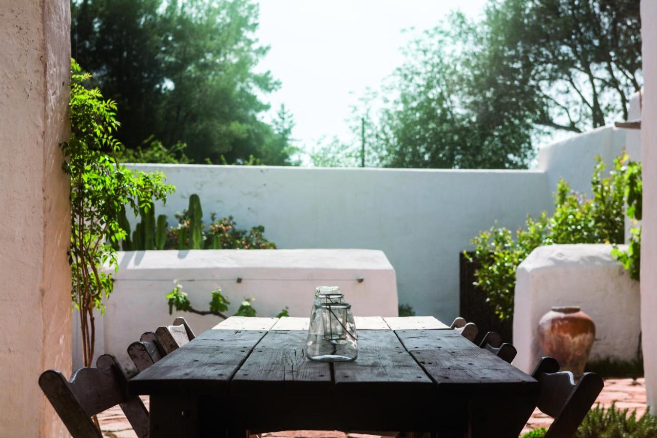 thesuites Ibiza Can Basso, Santa Eularia des Riu ...
