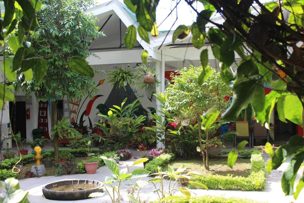 Cando Living Apartments in Central Avenue