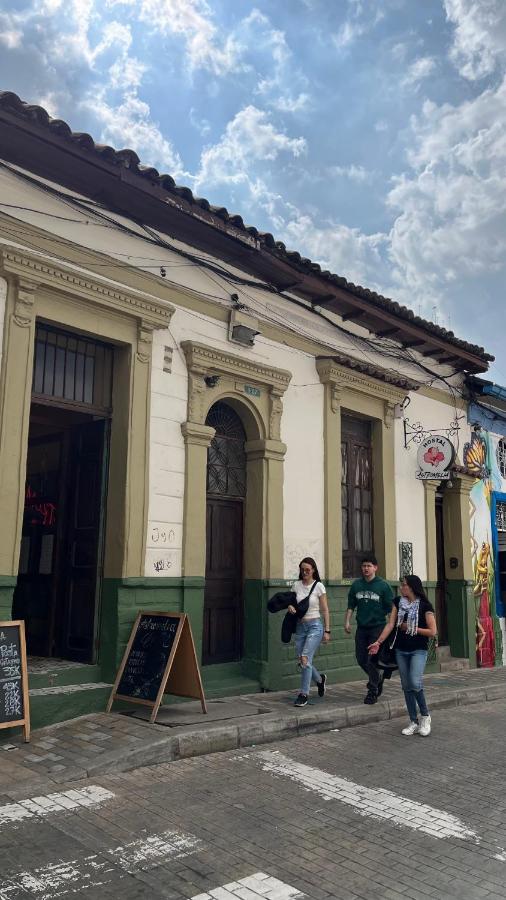 Hostal Casa Astromelia - 5