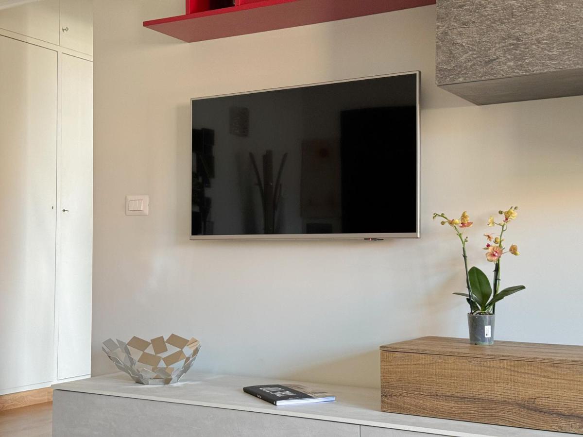 Lumen House - Attico con Suite - 5