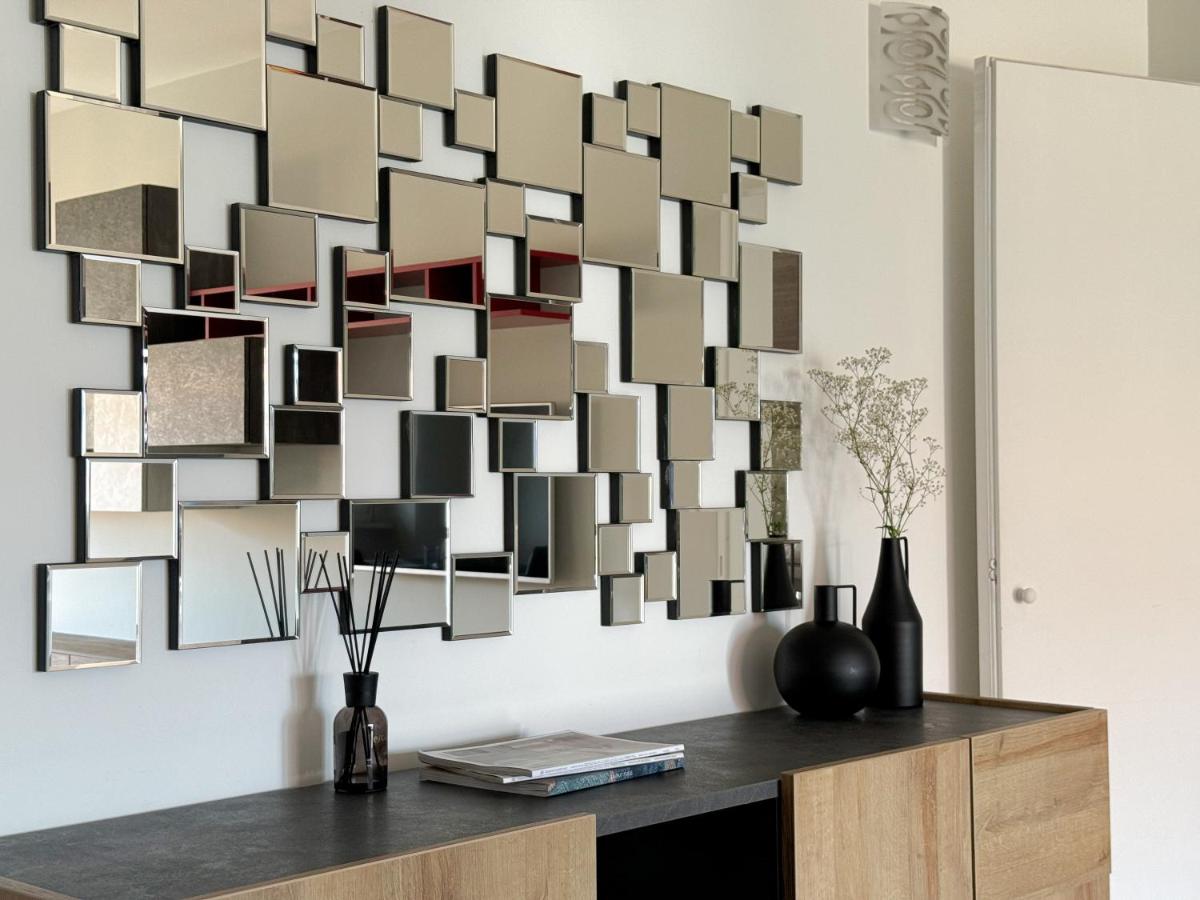 Lumen House - Attico con Suite - 3