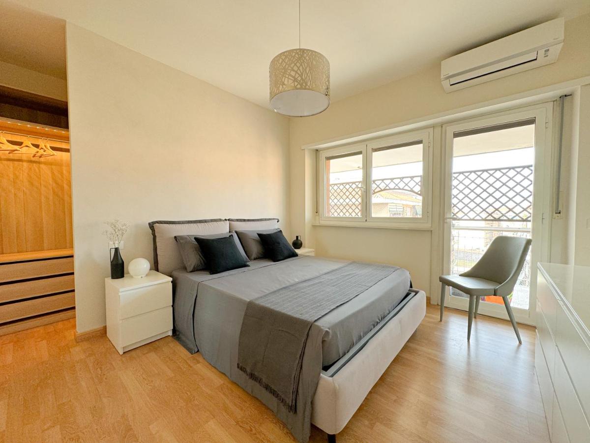 Lumen House - Attico con Suite - 2