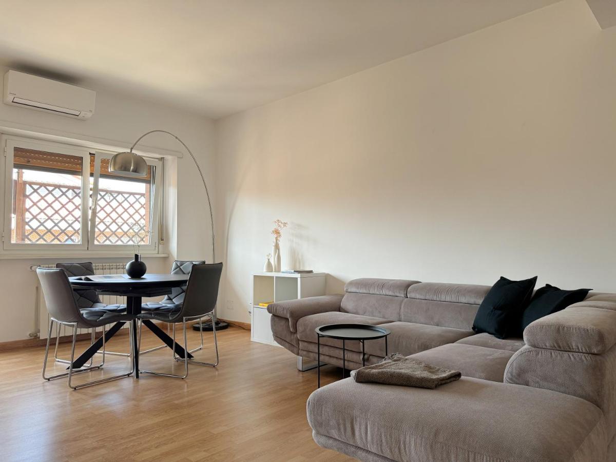 Lumen House - Attico con Suite