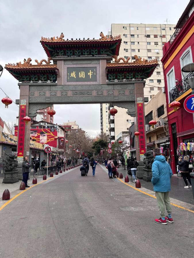 China Town Amazing Studio - 3