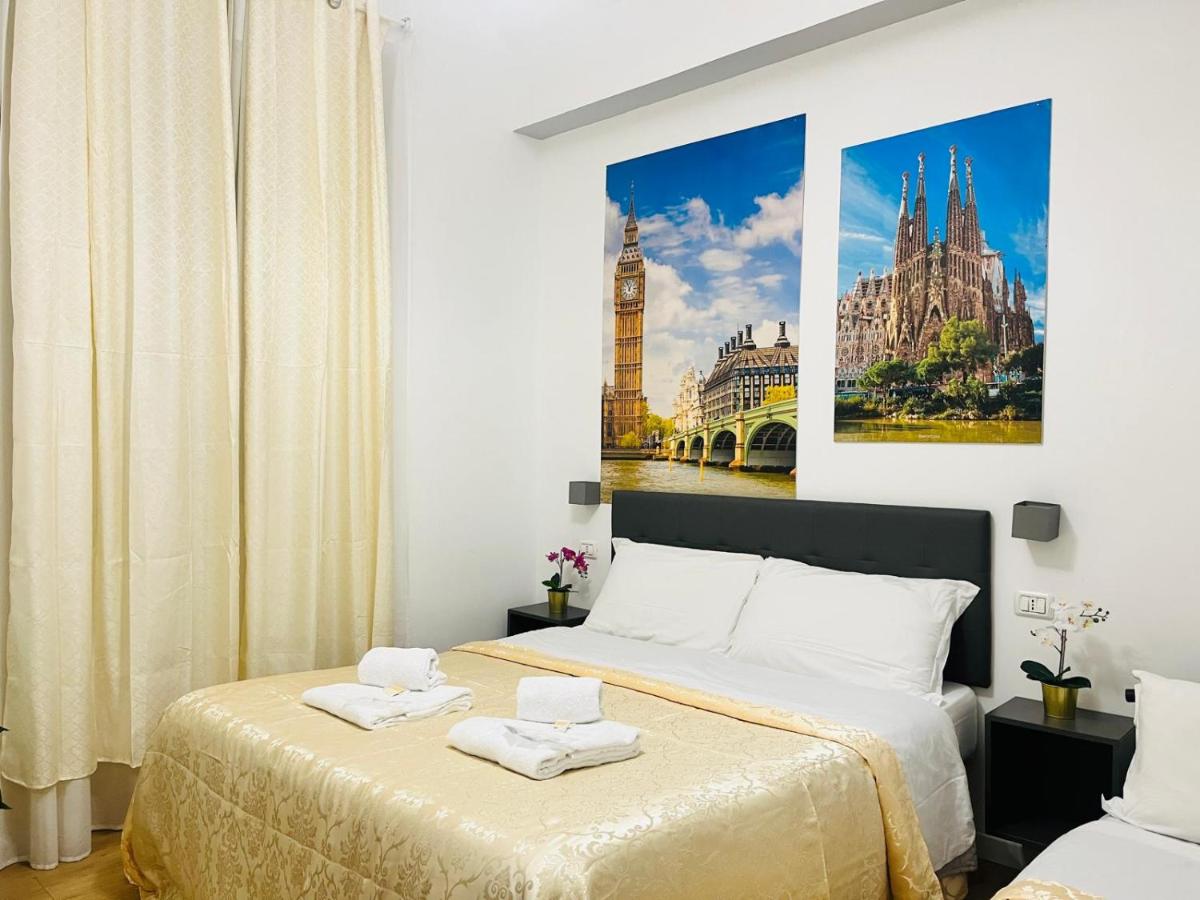 Rome Holiday Guesthouse - 2