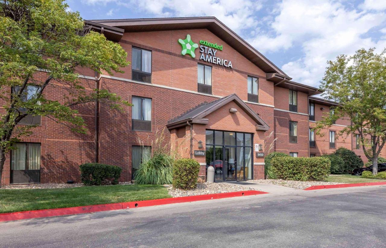 Express INN (Extended Stay) — photo 5