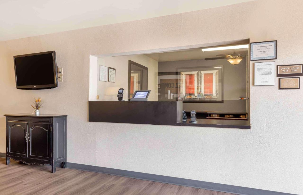 Express INN (Extended Stay) — photo 7