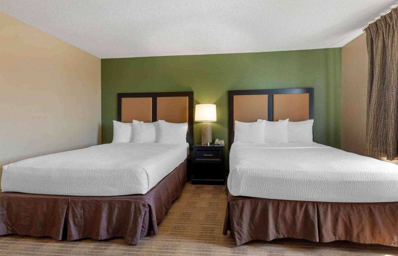 Express INN (Extended Stay) — photo 15