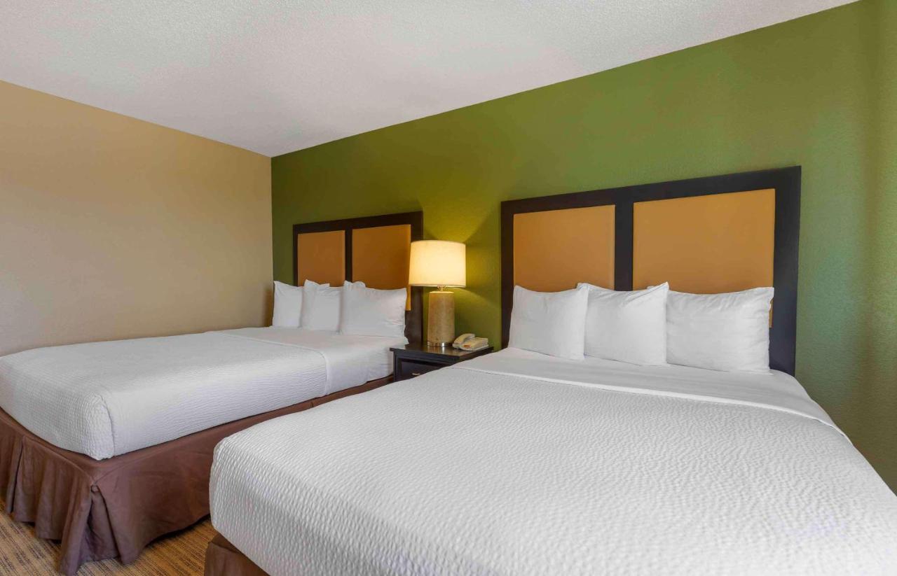Express INN (Extended Stay) — photo 16