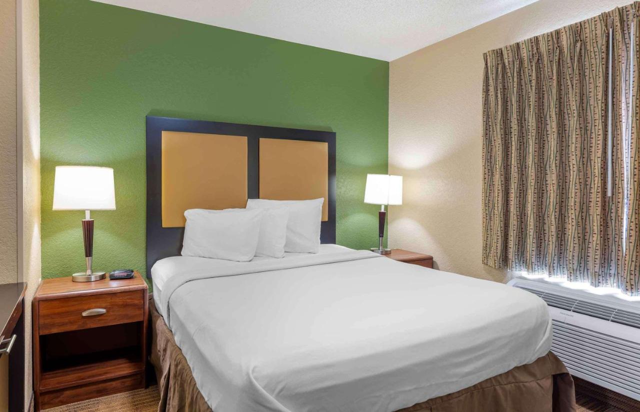 Express INN (Extended Stay) — photo 20