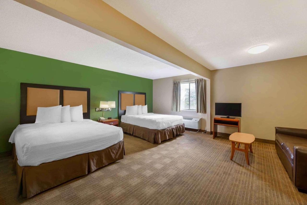Express INN (Extended Stay) — photo 2