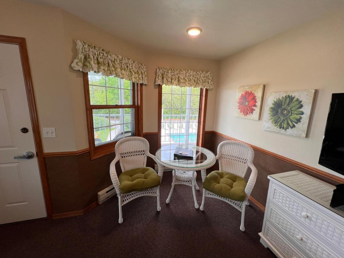 Bay Breeze Resort Motel — photo 6