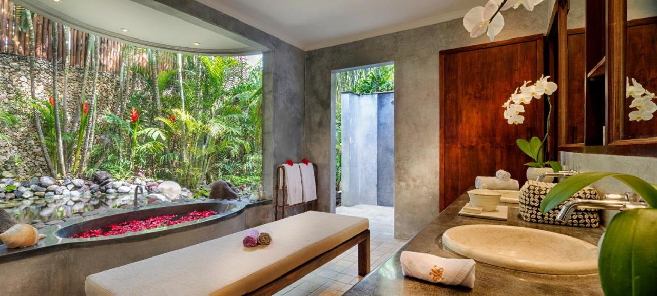 Villa Kubu Seminyak - 3