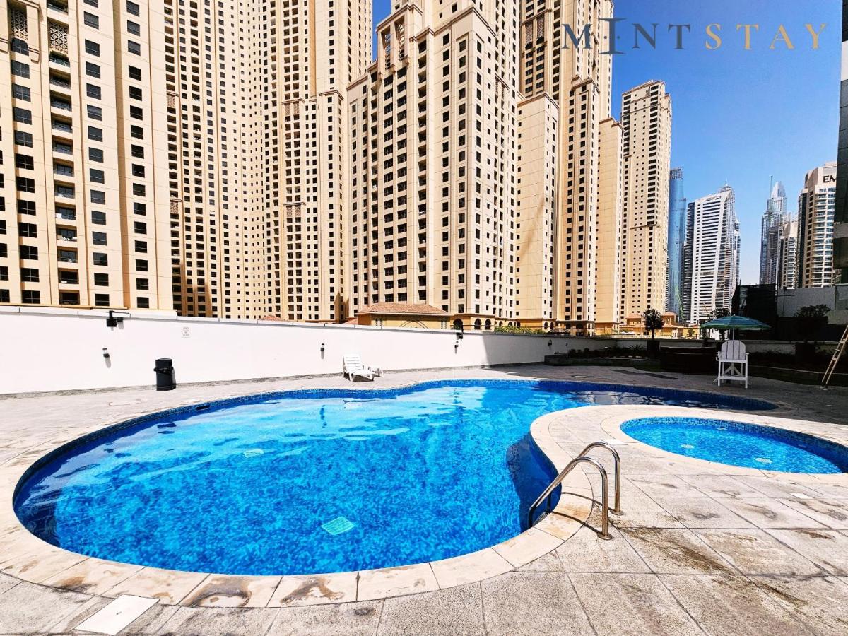 Continental Tower, Dubai Marina - Mint Stay - 4