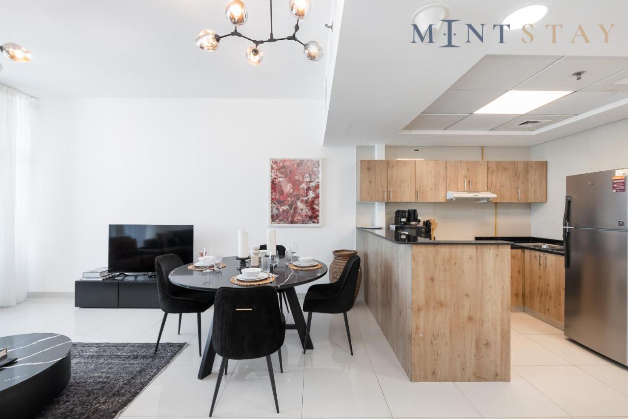 Continental Tower, Dubai Marina - Mint Stay - 5