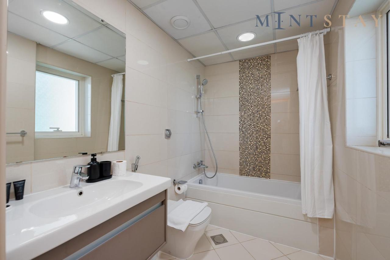 Continental Tower, Dubai Marina - Mint Stay - 3
