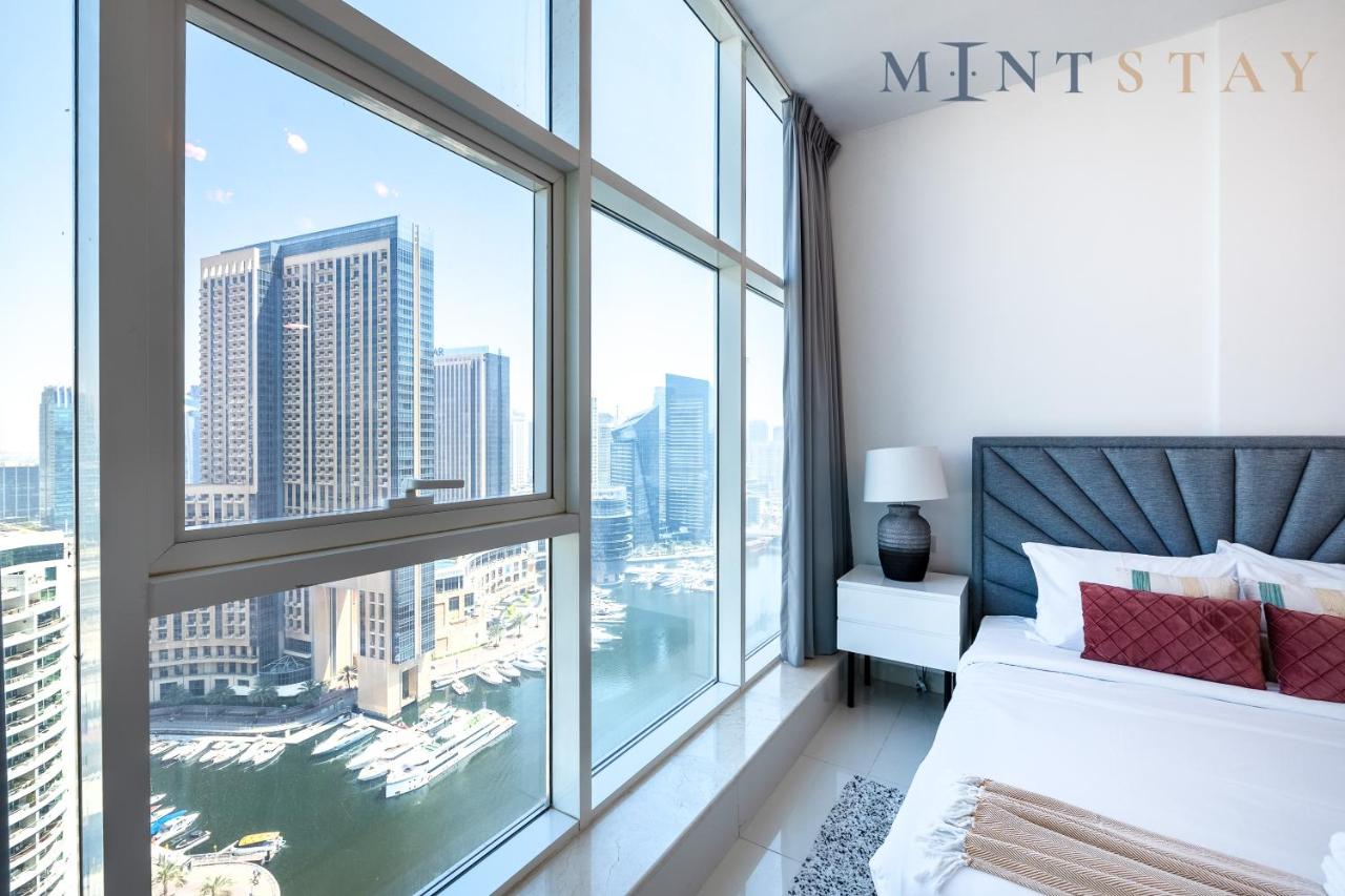 Continental Tower, Dubai Marina - Mint Stay - 2