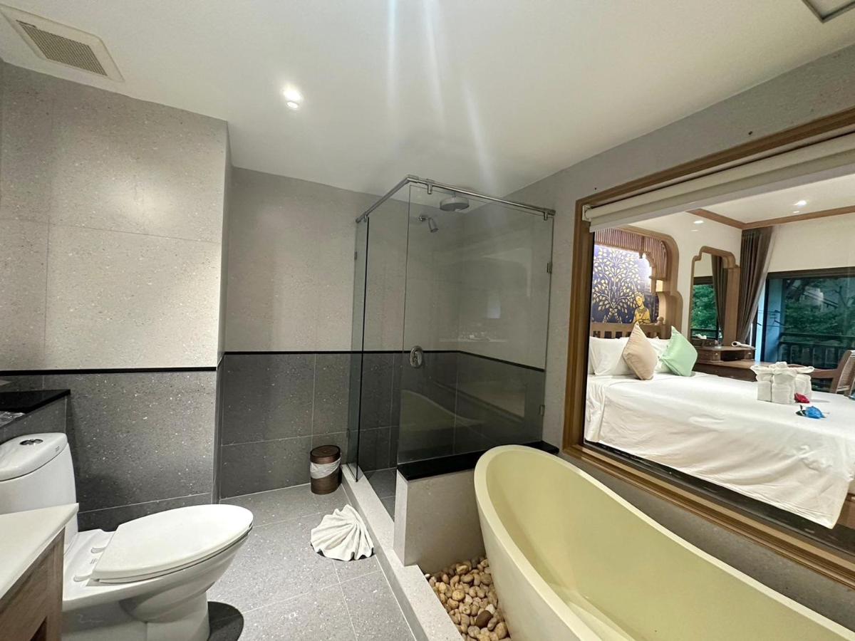 Kata Palm Resort - SHA Plus - 3