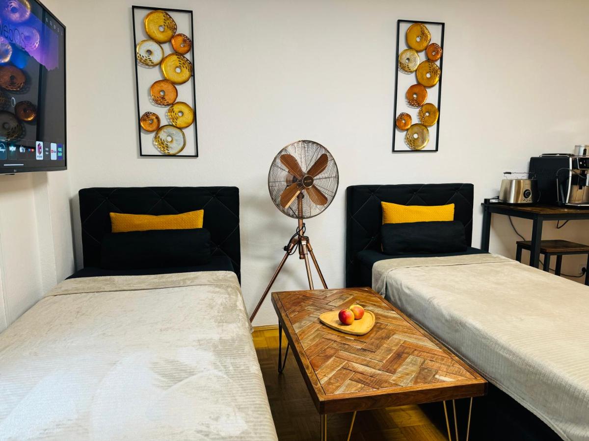 Offline 51 City Apartments