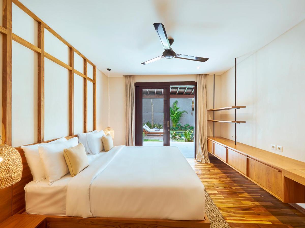 Bumbak Park Villas By Nakula - 3