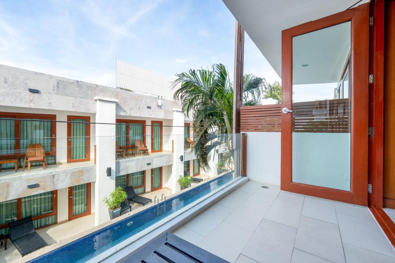 La Flora Resort Patong - 3