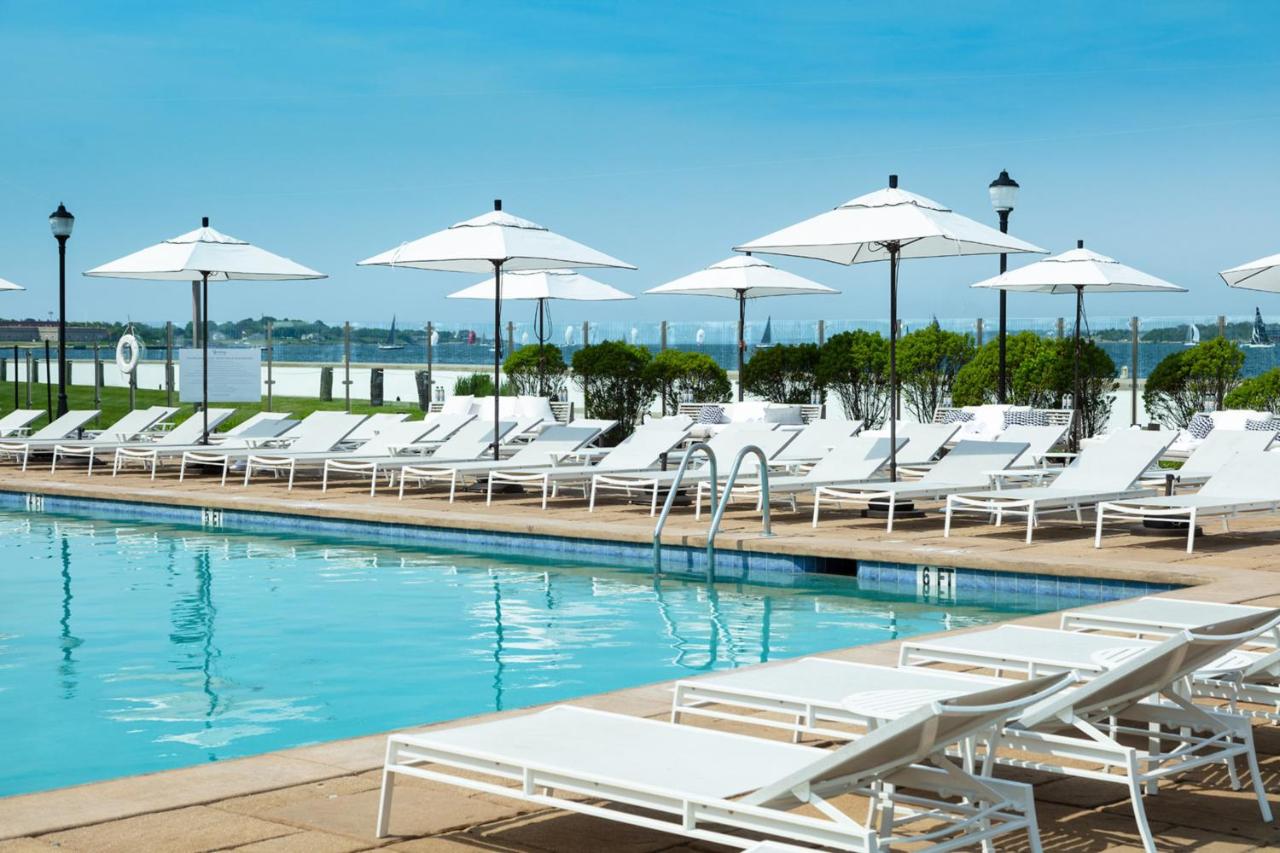 Newport Harbor Island Resort — photo 1
