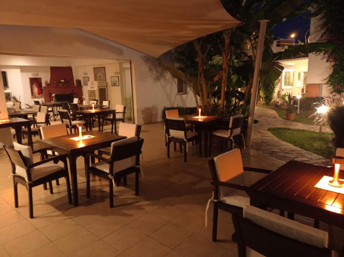 Canna Garden Hotel — Foto 3