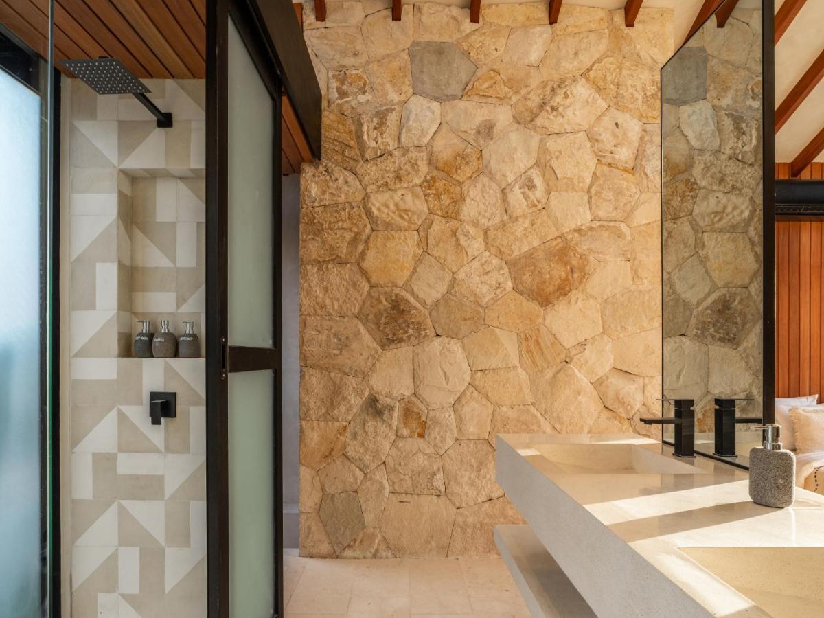 Blacksand Villas Echo Beach Canggu B4 - 3