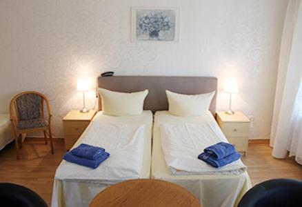 Apartment-Hotel-Dahlem - 3