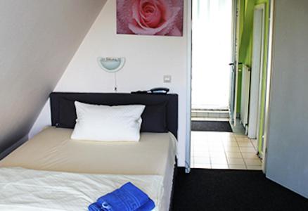 Apartment-Hotel-Dahlem - 2