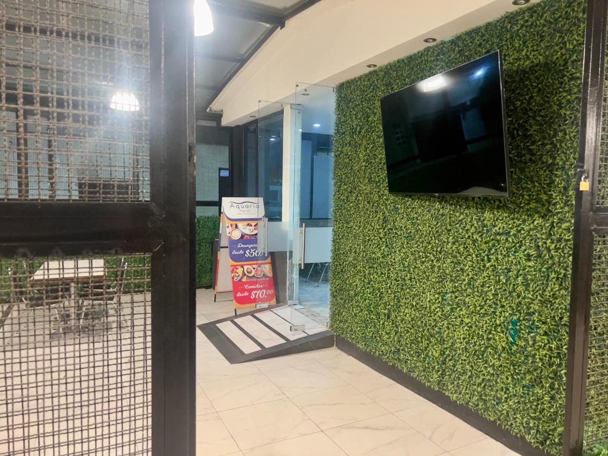 Hotel Aquario - 2