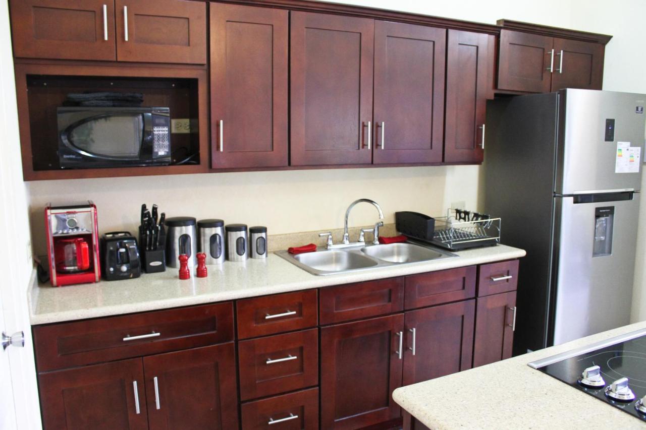 Eclipse Suite Guest Apartment - 3