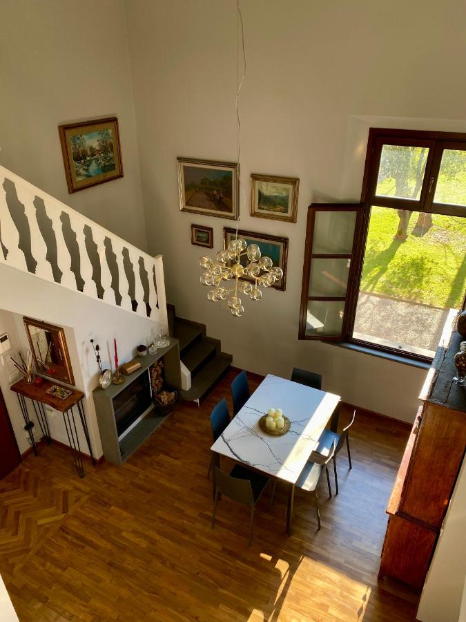 Appartamento in Villa Aulla - 4