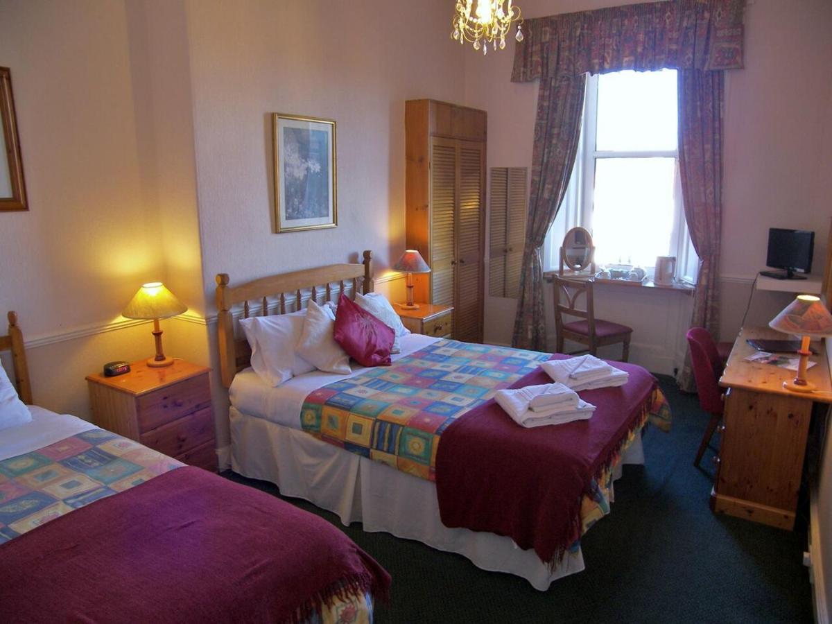 Ardleigh Guest House - Laterooms