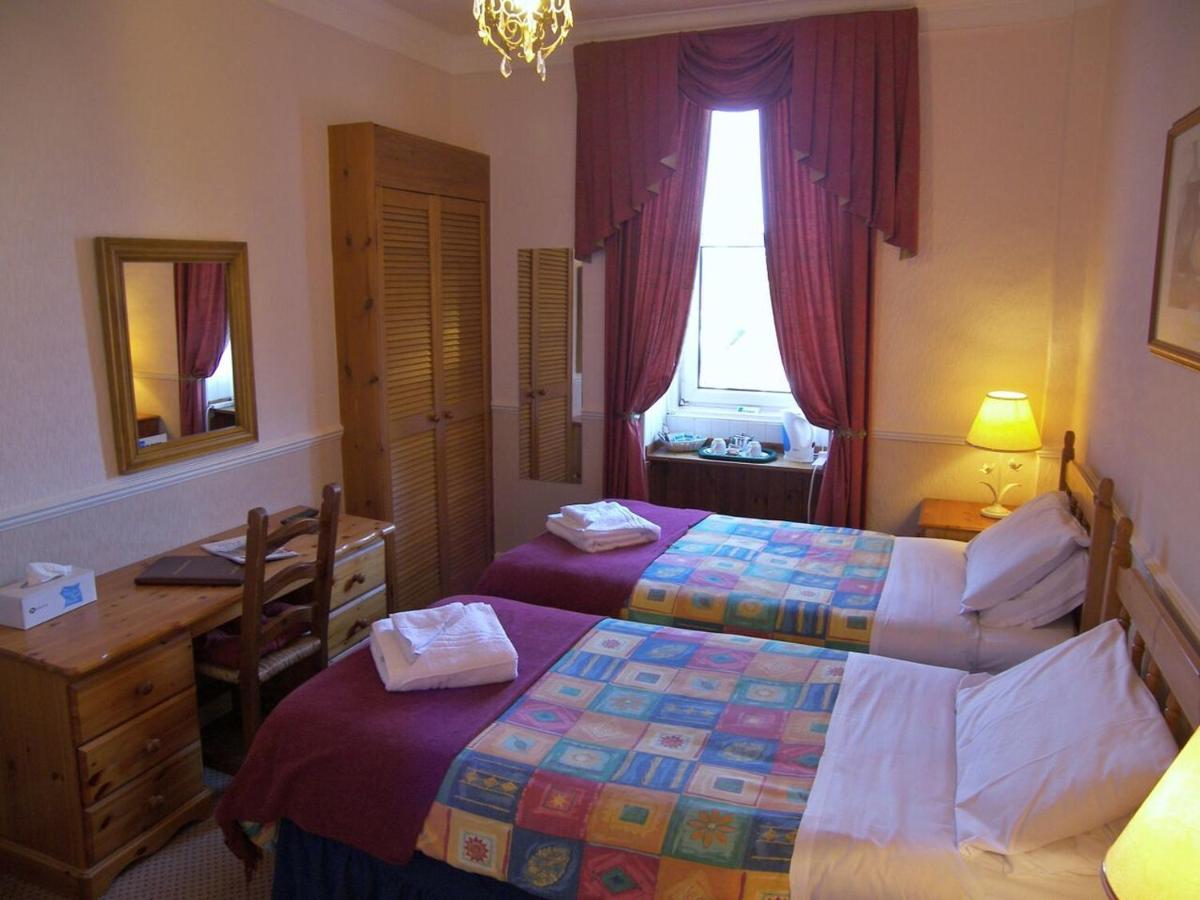 Ardleigh Guest House - Laterooms