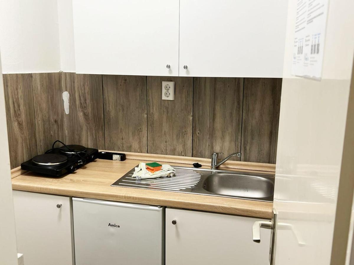 Budget Apartments Deutz