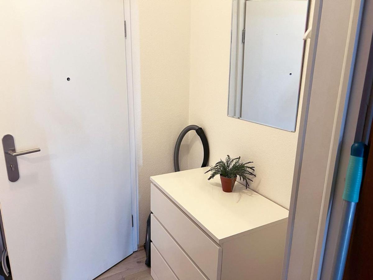Budget Apartments Deutz