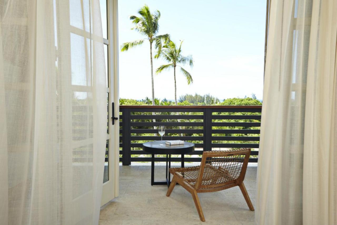 The Island House photo