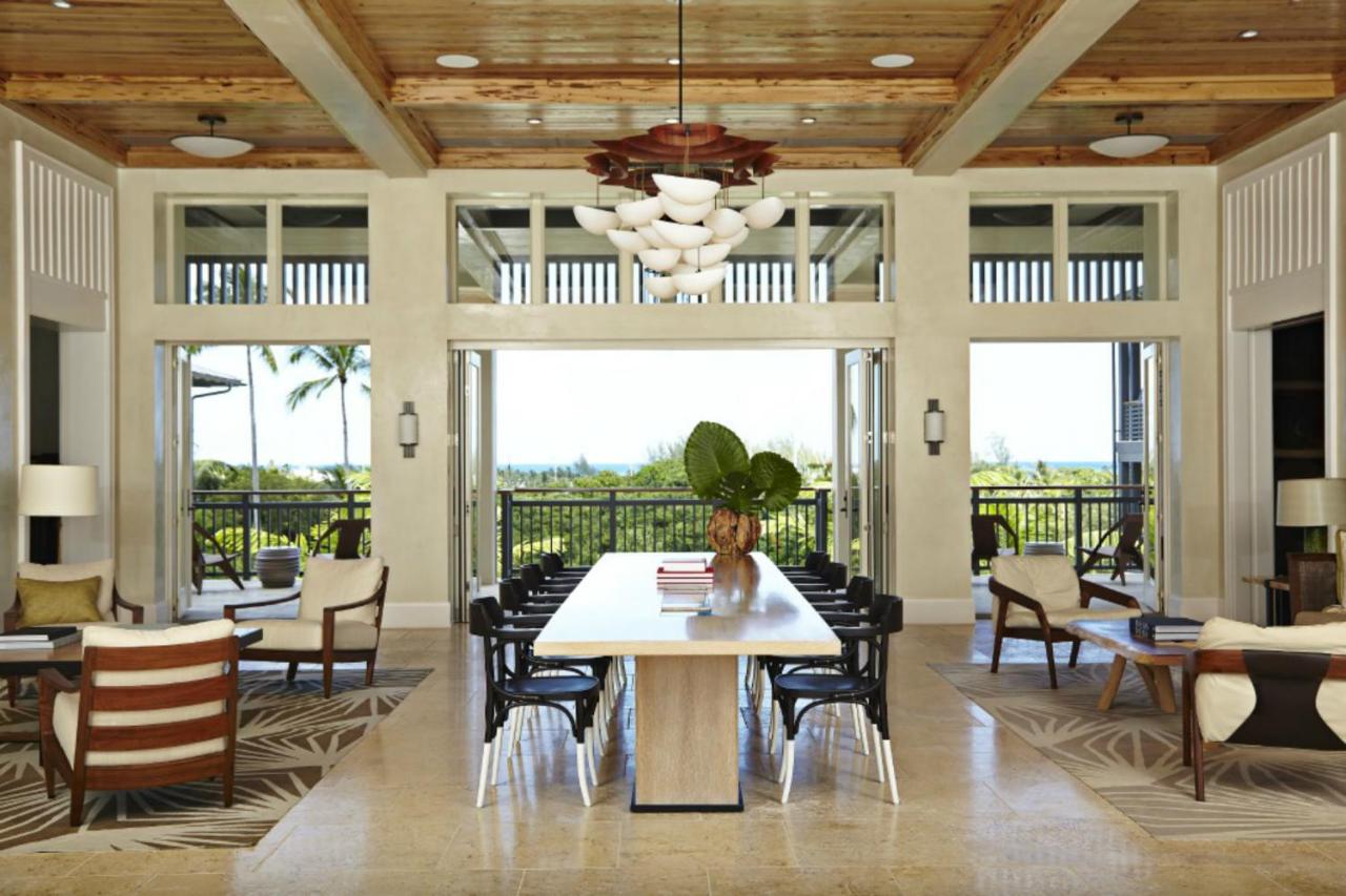 The Island House photo