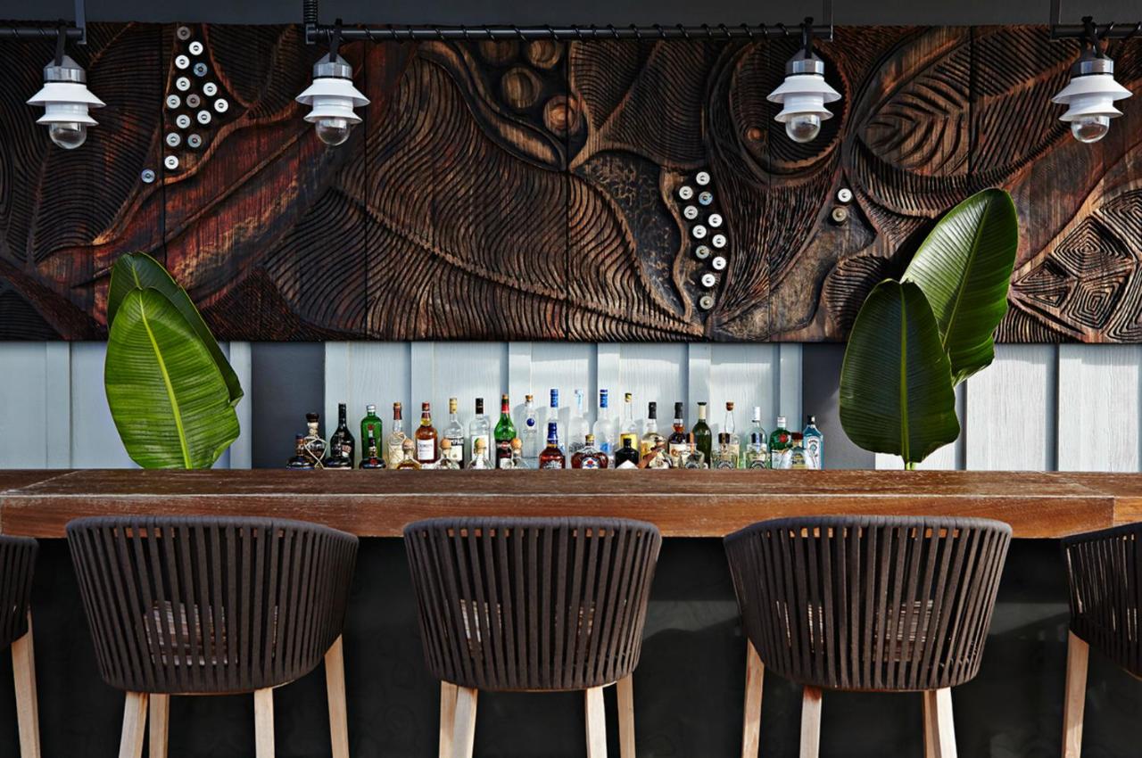 The Island House photo