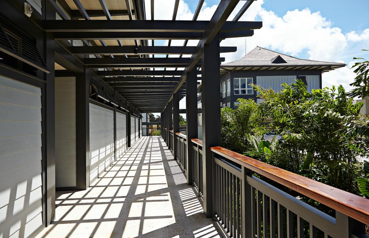 The Island House photo