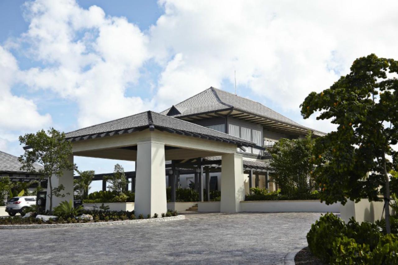 The Island House photo