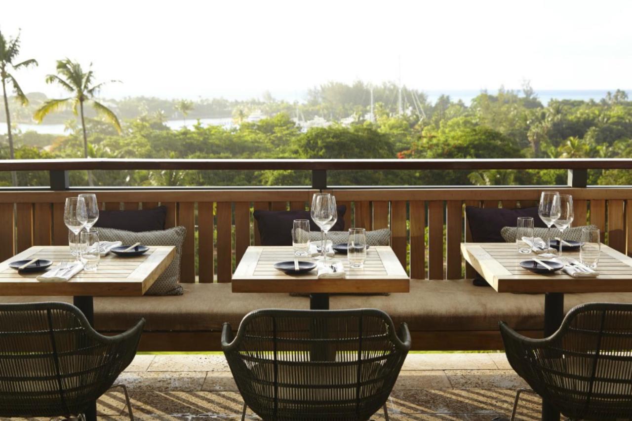The Island House photo