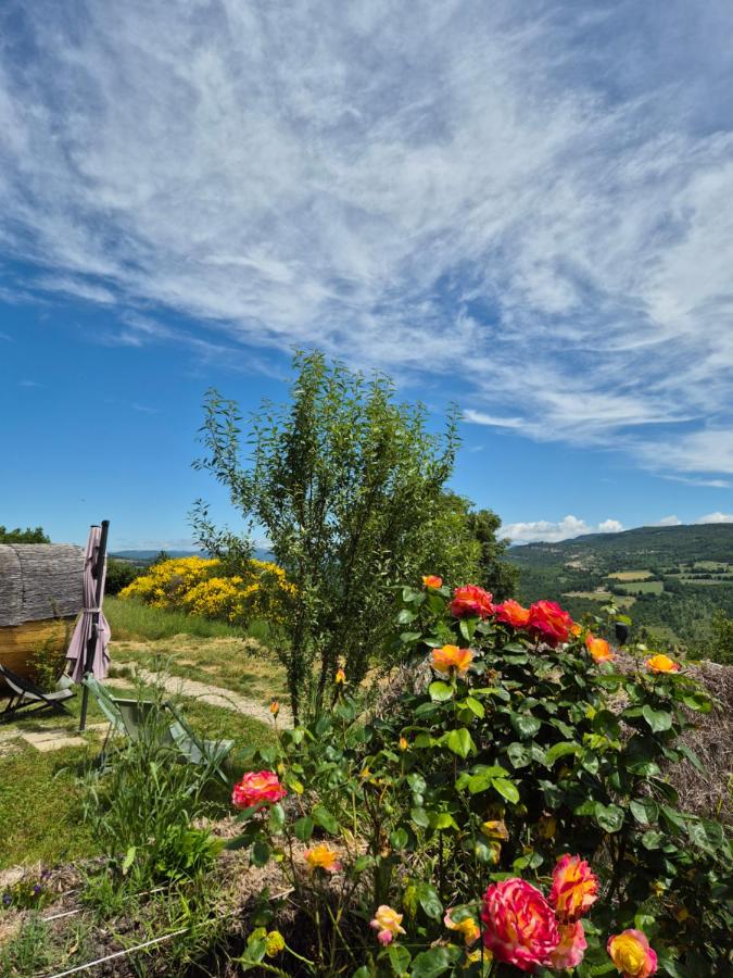 Hébergements insolites - Détente en Luberon