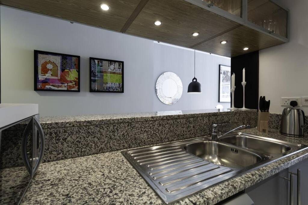 Dubai Marina Walking distance to metro Marina View - 3