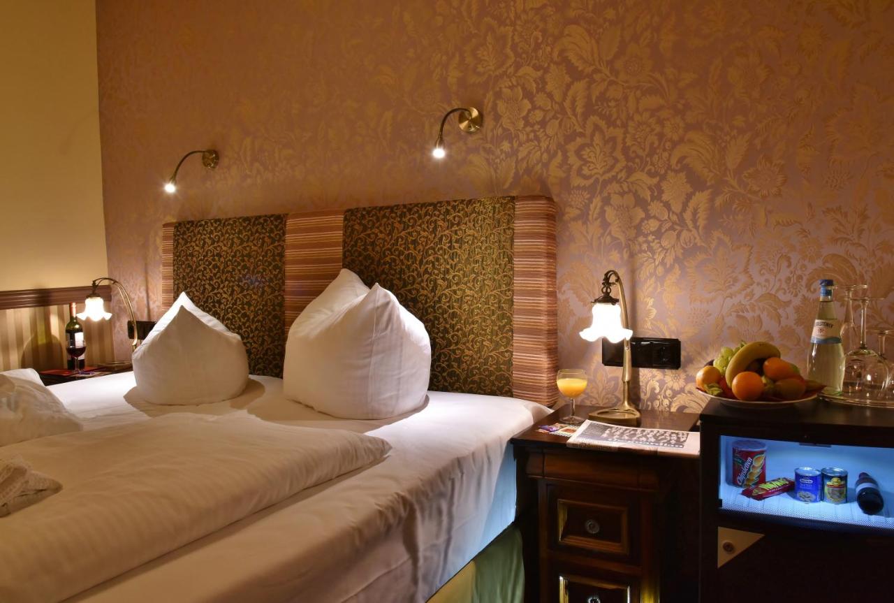 Myer's Hotel Berlin photo